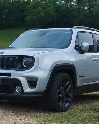 Jeep Renegade S  1.3 T4 150 CV DDCT   GPL