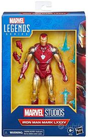 Marvel Legends Iron Man Mark LXXXV F9126 AVENGERS