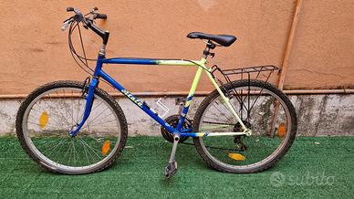 Atala mountain-bike anni 90