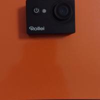 Rollei actioncam 300 plus