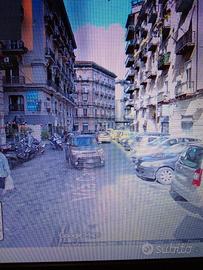 CENTRO - APPARTAMENTO Via Carriera Grande