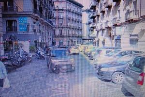 CENTRO - APPARTAMENTO Via Carriera Grande