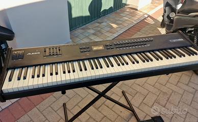 Tastiera Aledis qs8 1996