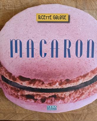 Macarons Ricette golose 