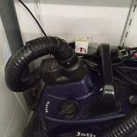 lava superfici a vapore 