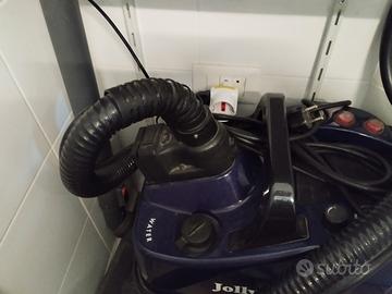 lava superfici a vapore 