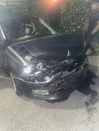 VW Polo 2010 1.6 TDI