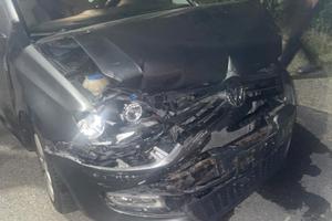 VW Polo 2010 1.6 TDI
