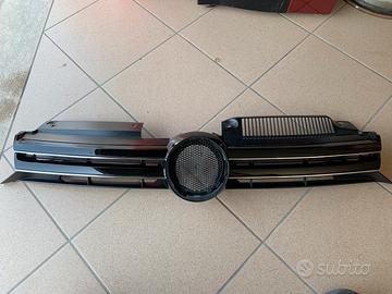 Griglia/mascherina radiatore anteriore Golf 6