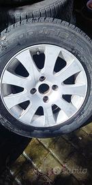 cerchi in lega MELBER da 15 Porsche 