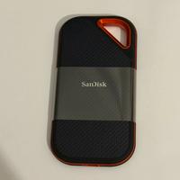 Ssd 2Tb mai usata