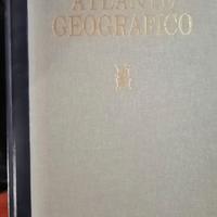 Atlante Geografico Motta