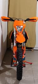 KTM 300 EXC TPI - MY2022
