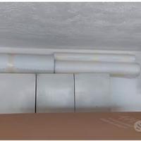 Posa parquet in laminato