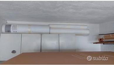 Posa parquet in laminato