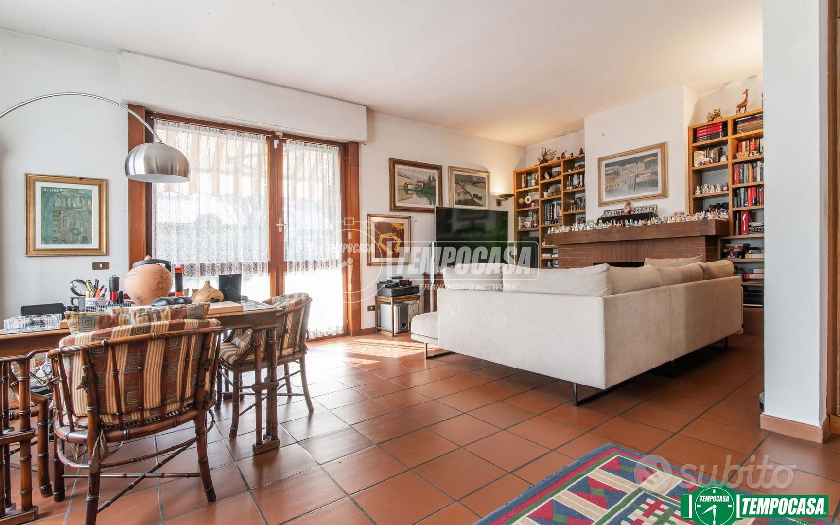 Casa – Arese, Le Villette, Torretta - Vista 2