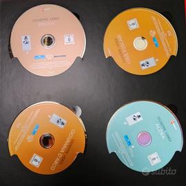 Cofanetto TUTTO VERDI Blu-Ray