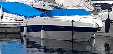 Motoscafo Four winns 205 sundowen