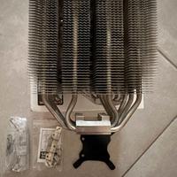 Dissipatore Scythe Mugen MAX per Intel e AMD