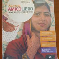 Nuovo amico libro- Classici e altre storie