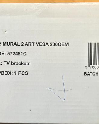 Supporto tv