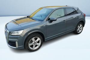 Audi Q2 30 1.6 tdi S Line Edition s-tronic my19