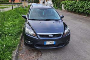 Ford Focus 2011