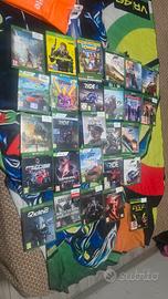 giochi xbox