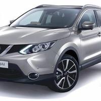 Ricambi nissan qashqai 2014-2015-2016