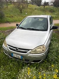 Multijet 1.3 opel corsa