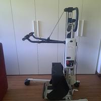 Verticalizzatore disabili