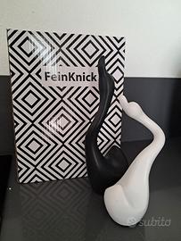 COPPIA CIGNI FEIN KNICK