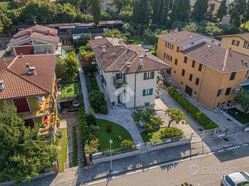 6 LOCALI A SAN PIETRO IN CARIANO