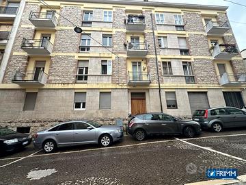 Appartamento - Via Larino