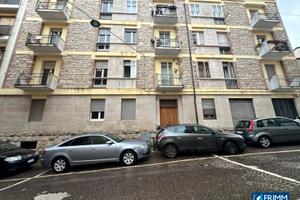 Appartamento - Via Larino