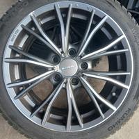 cerchi mak 17" 