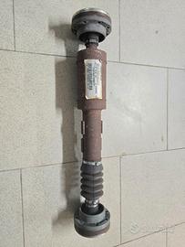 Albero Trasmissione Jeep Wrangler JK