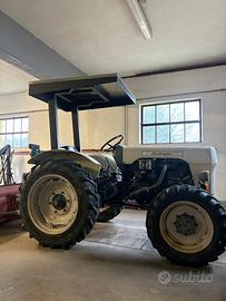 Trattore Lamborghini Dt 40