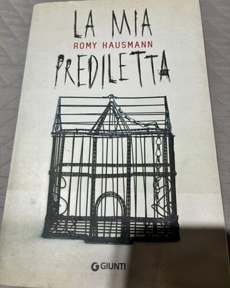 La mia prediletta