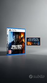 Call of Duty: Black Ops 7 – PS5