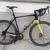 bici da corsa  addict 10 anno 2019