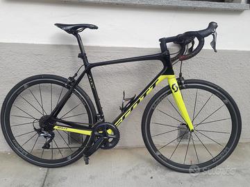 bici da corsa  addict 10 anno 2019