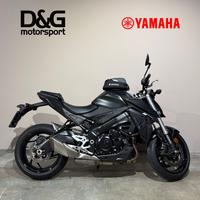 Suzuki GSX S 950
