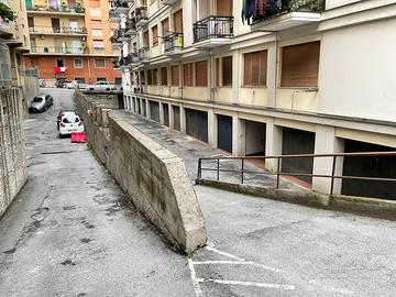 Box sestri borzoli