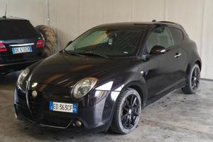 Alfa Romeo MiTo 1.3 JTDm-2 95 CV S&S Progression