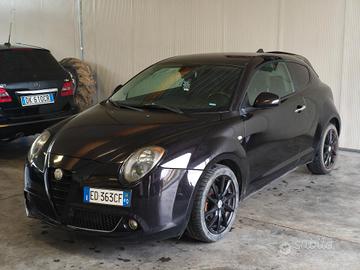 Alfa Romeo MiTo 1.3 JTDm-2 95 CV S&S Progression