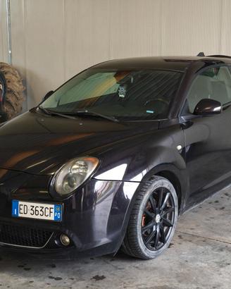 Alfa Romeo MiTo 1.3 JTDm-2 95 CV S&S Progression