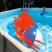 Piscina Bestway 