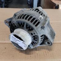 Alternatore SUZUKI JIMNY 1328cc 4X4 del 2005