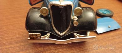 modellismo Ford
